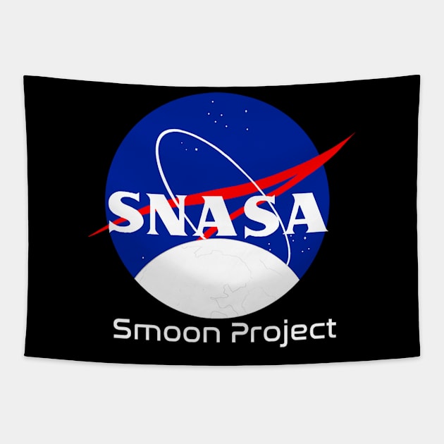 Smoon Project Tapestry by WellerChris