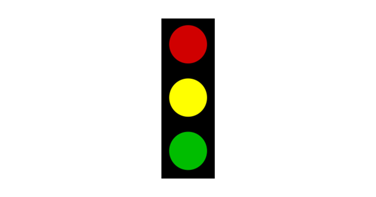 LIMITED EDITION. Exclusive Traffic Lights - Traffic Lights - T-Shirt ...
