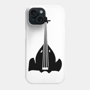 Lute Axe Phone Case