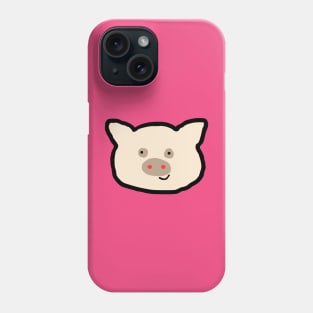 Cute piggy Phone Case