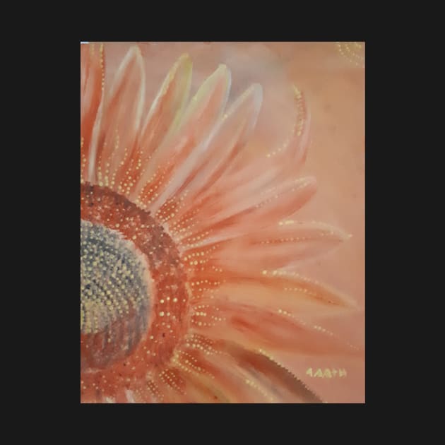 Sunflower by CsillaRosales