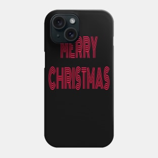 Christmas Phone Case