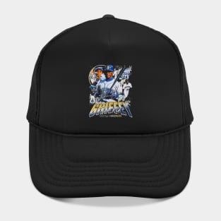 Ken Griffey Jr. Vintage Bootleg Hat