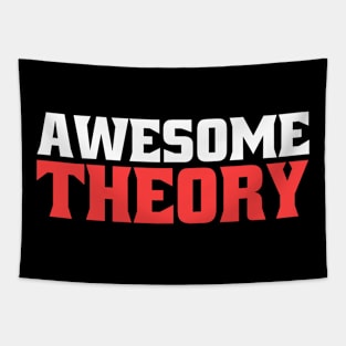 WWE Awesome Theory: It's Too Bad Tapestry