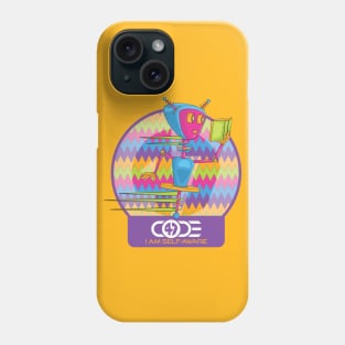 AUTODIDACT Phone Case