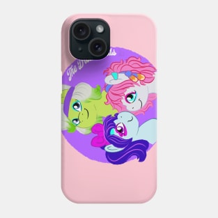 The Dreamlands Phone Case
