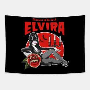 Elvira Tapestry