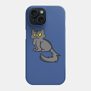 Graystripe Phone Case