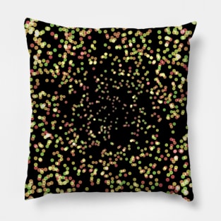 Chaotic Energy of the Woods Pillow