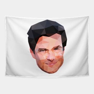 Jason Bateman Tapestry