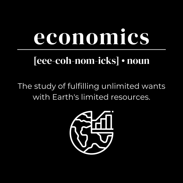 Economics by GMAT