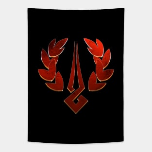 Hades Tapestry