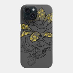 Lotus Phone Case