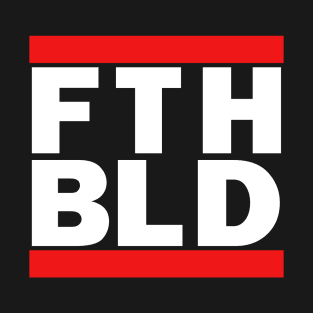 Faith Build (FTH) T-Shirt