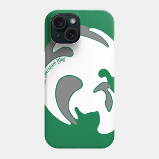 Bosco the Proboscis Monkey Phone Case