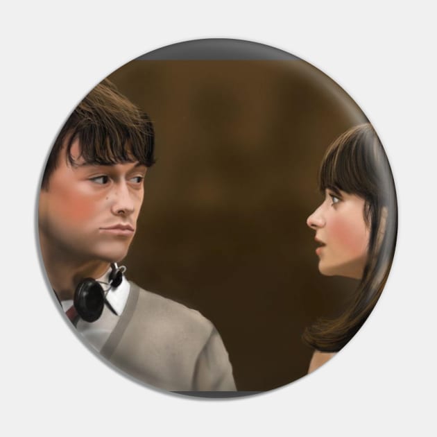 Pin on 500 days of summer