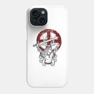 Heilung band Phone Case