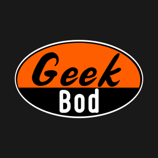 Geek Bod T-Shirt