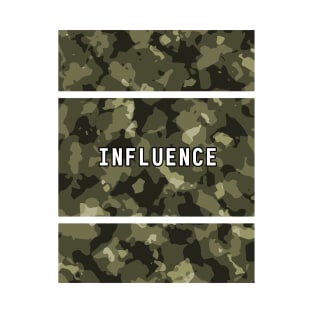 Influence T-Shirt