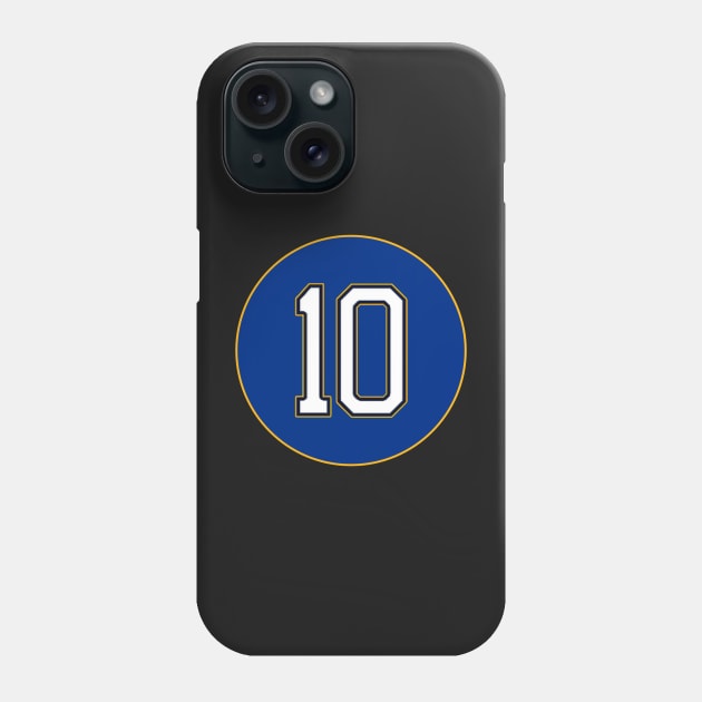 schenner Phone Case by cartershart