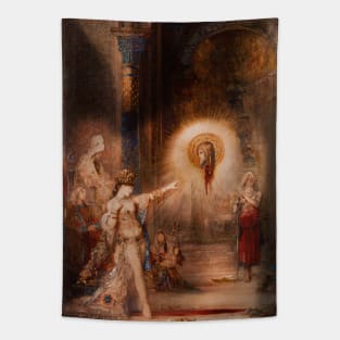 Vivid Retro - The Apparition Tapestry