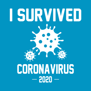 Coronavirus T-Shirt