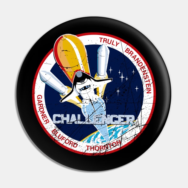 Pin on Nasa space shuttle