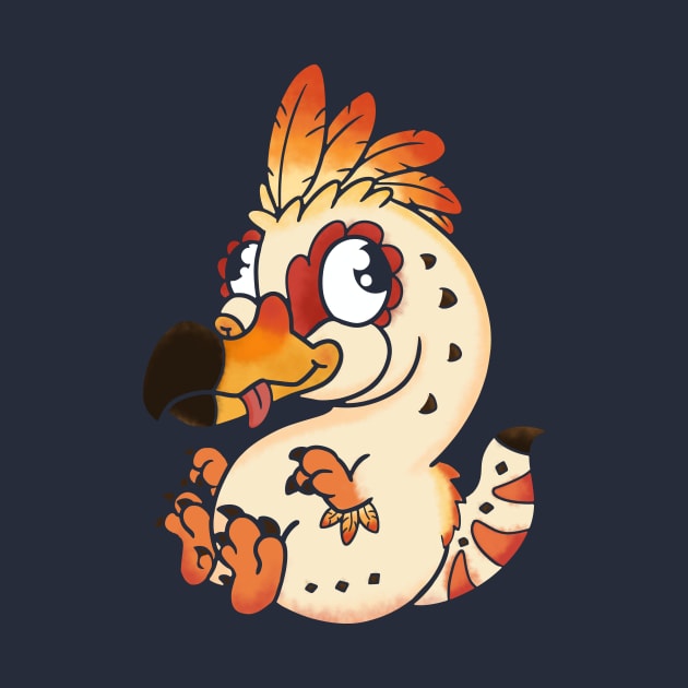 Kulu Ya Ku Derp by BijouBljou