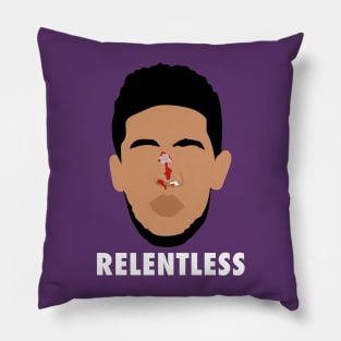 DBook Relentless Pillow