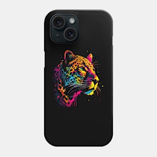 Cheetah Phone Case