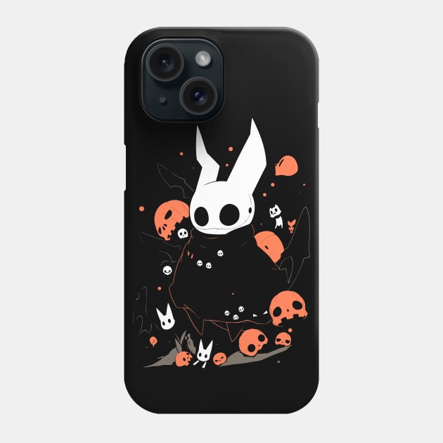 Specter Spectacles Phone Case by KIVI