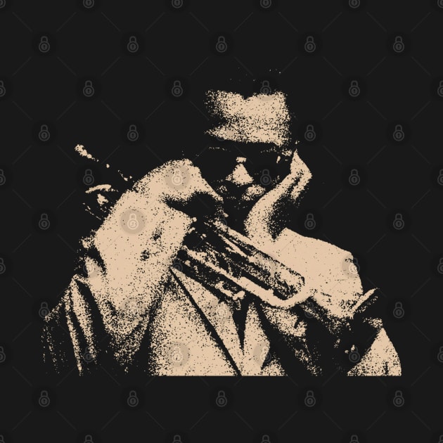 Miles Davis #2 by corekah