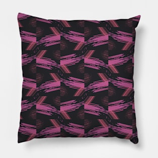 background abstract Pillow