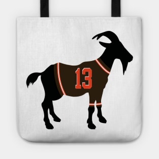 Odell Beckham Jr. GOAT Tote