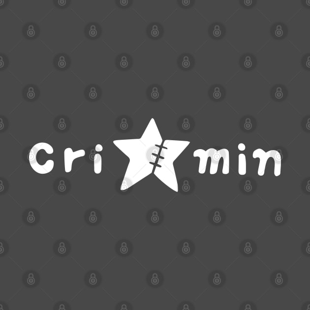 One Piece Crimin Criminal Starfish ver.5 by aniwear