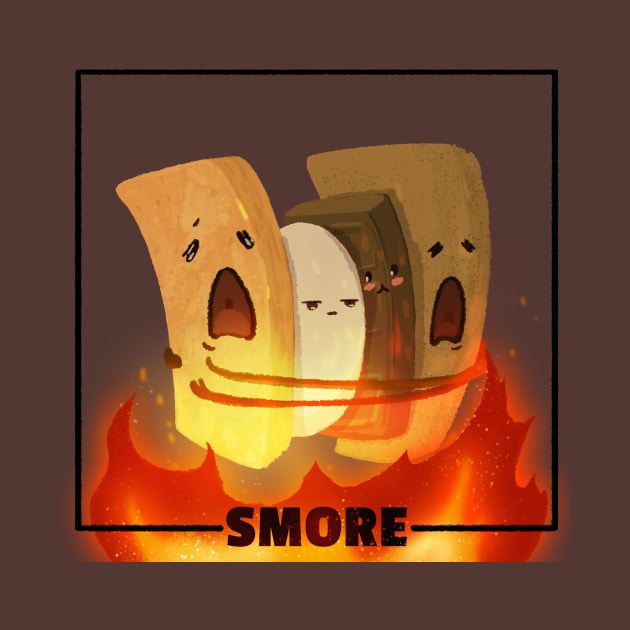 Smore by BBvineart