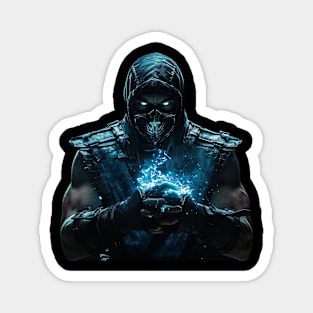 sub zero Magnet