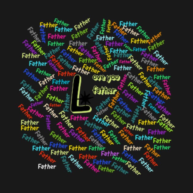 Father's day by http://www.redbubble.com/people/hm28shop