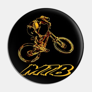 mtb Pin