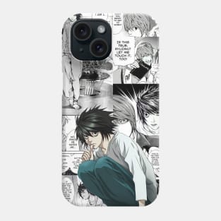 L Phone Case