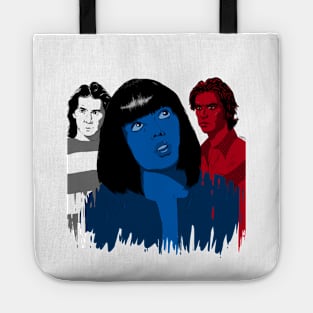 The Doom Generation Tote