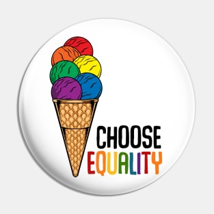 LGBT Pride Pin
