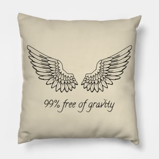 gravity Pillow