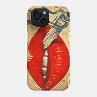 Joint Phone Case