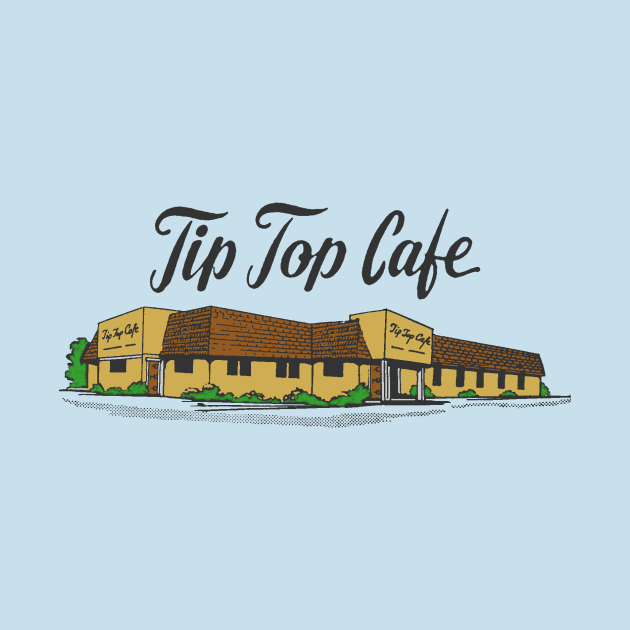 Tip Top Cafe - Brockton, MA by Mass aVe mediA