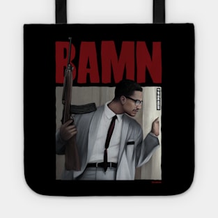 By Any Means Tote