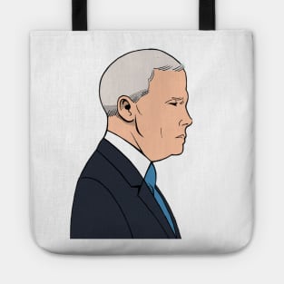 Mike Pence Tote