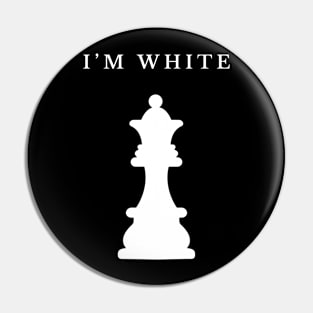 Attacking Chess Pin