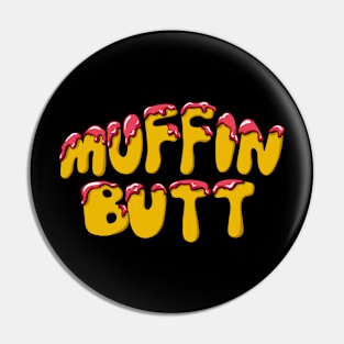 Muffin B Pin