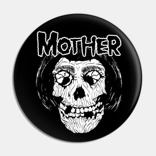 Mother Pin